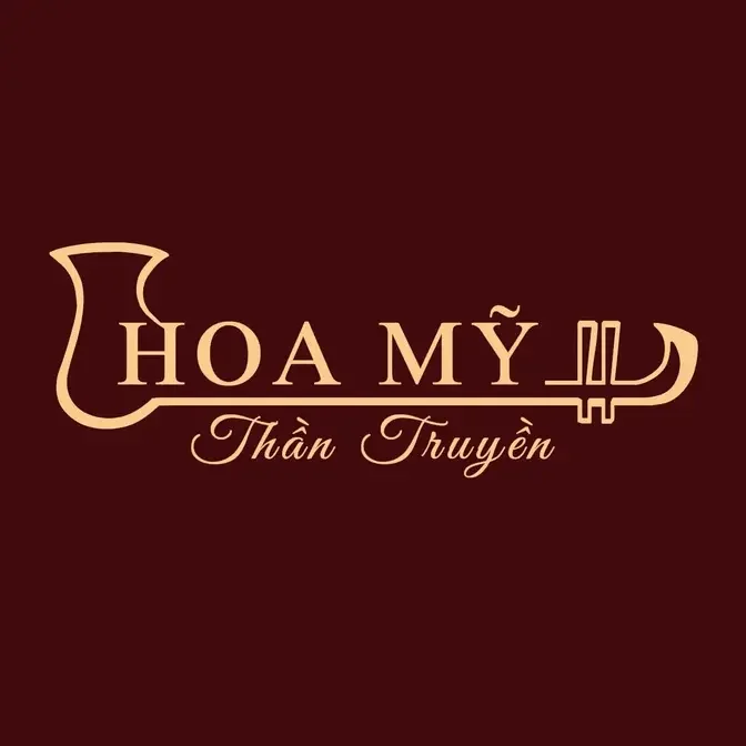 Hoa Mỹ Thần Truyền