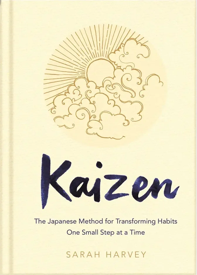 Kaizen: Bestselling Author Shares Japanese Secrets to Competitive Success