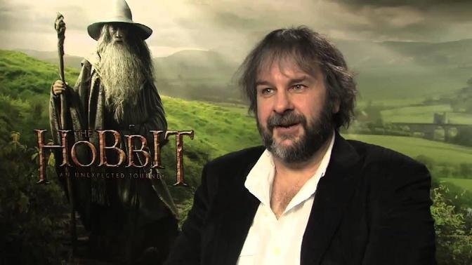 Peter Jackson On The Hobbit: An Unexpected Journey's Deleted Scenes | Empire Magazine