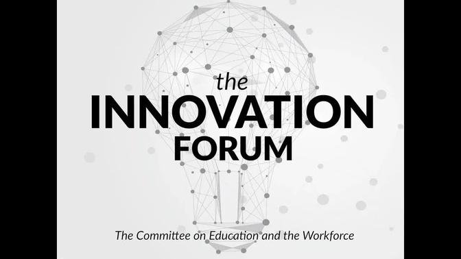 The Innovation Forum
