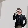 莫寂读书 [Moji Reads Through The Wall]