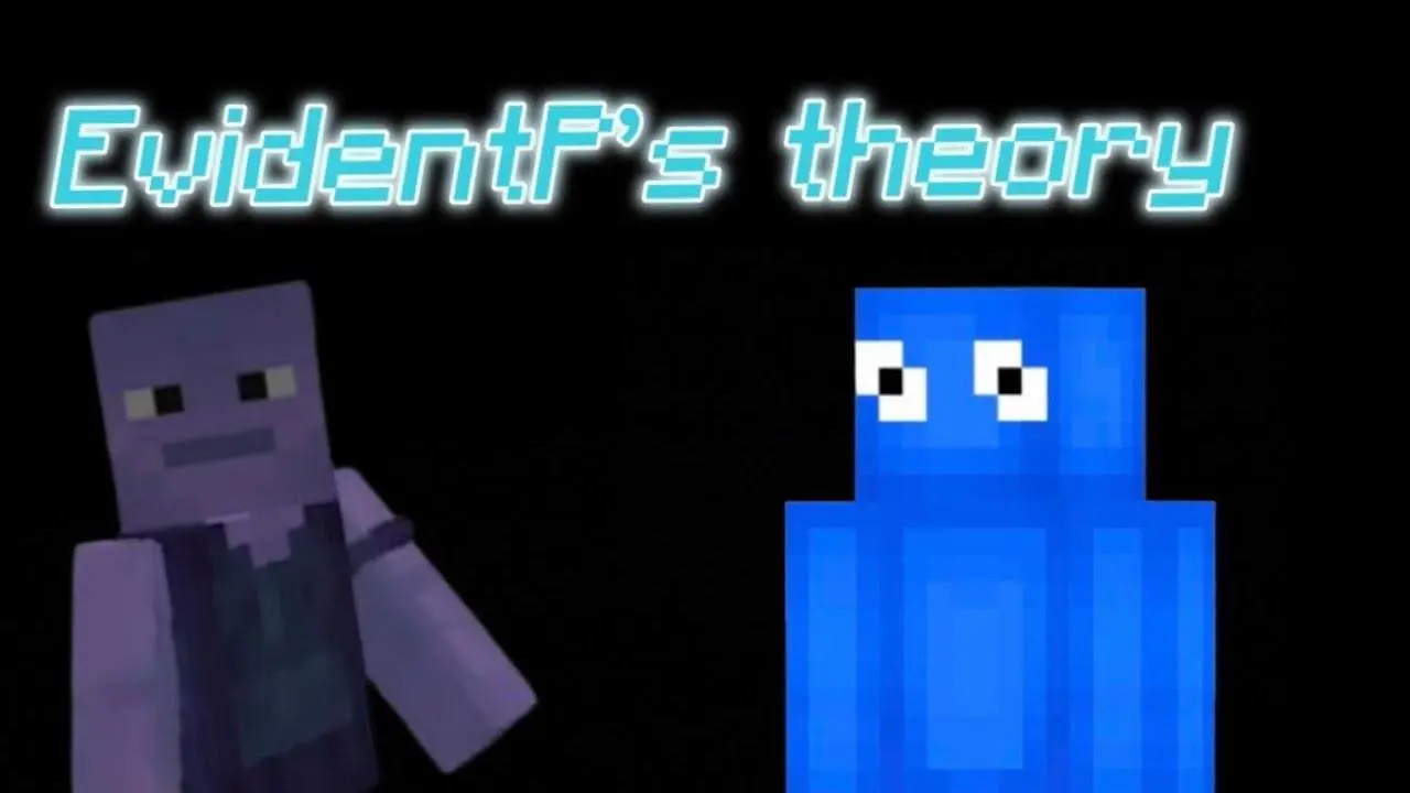 What happened to Ignacioblade? @EvidentP ‘ theory