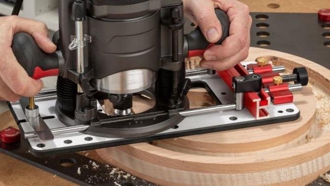8 New Amazing Woodpeckers Tools For Woodworking 2021