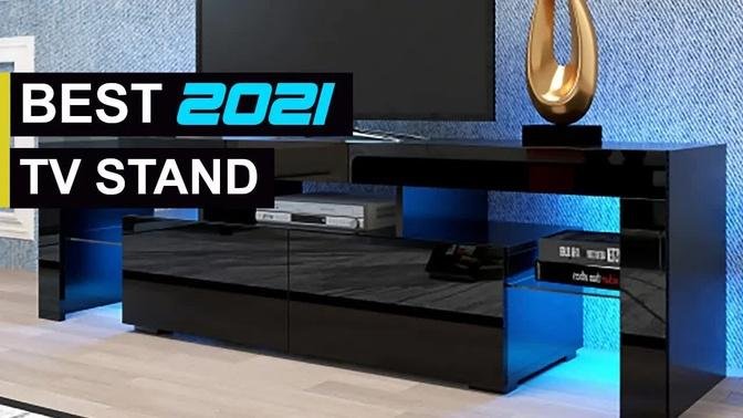 TV STAND - Top 5 Best TV stand In 2021