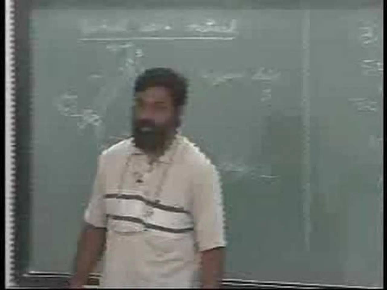 Mechanics of Solids - IITM 3.1 Virtual work method