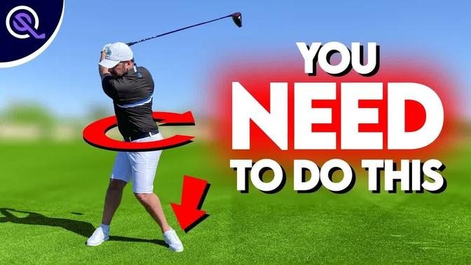 Golf Swing Basic YOU ARE GETTING WRONG! 

