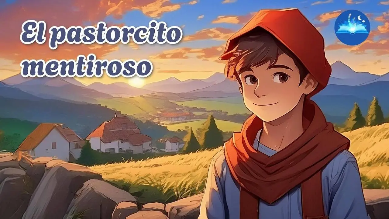El Pastorcito Mentiroso