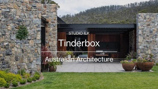 Tinderbox | Studio Ilk | ArchiPro Australia