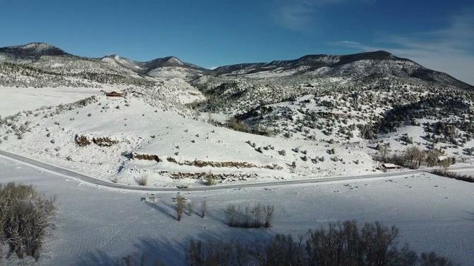 Land for sale in Colorado - 165 Caddis Circle, South Fork, CO.