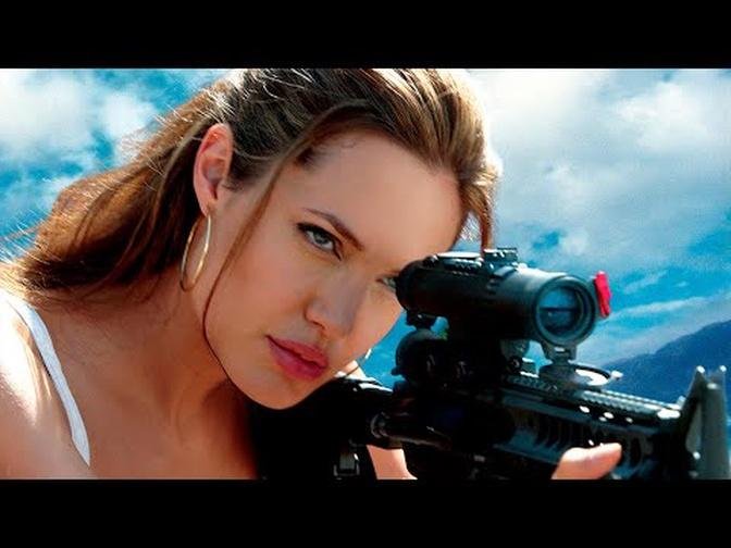 Steel Woman - Best Action Movie 2022 special for USA full movie english Full HD 1080p