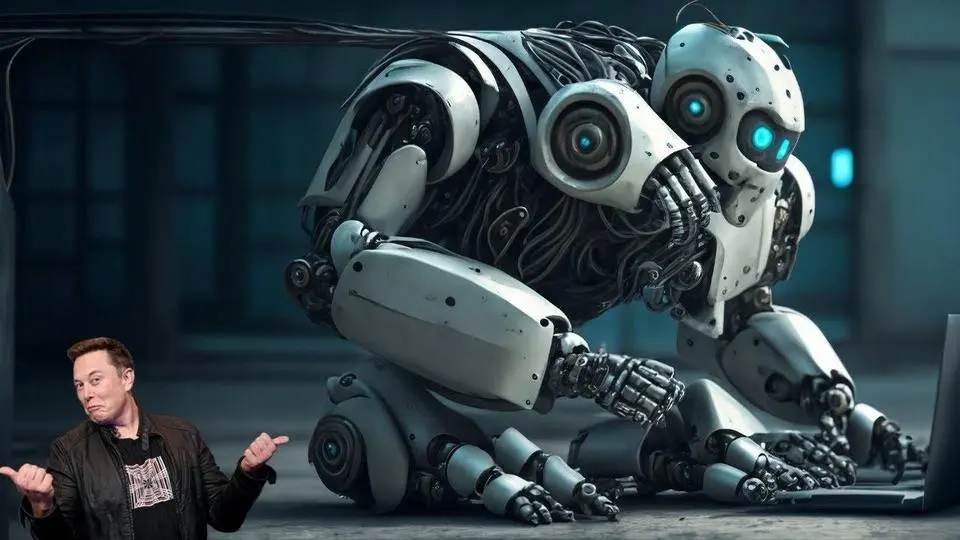 Elon Musk Will Rule The World With This Innovation by 2060.