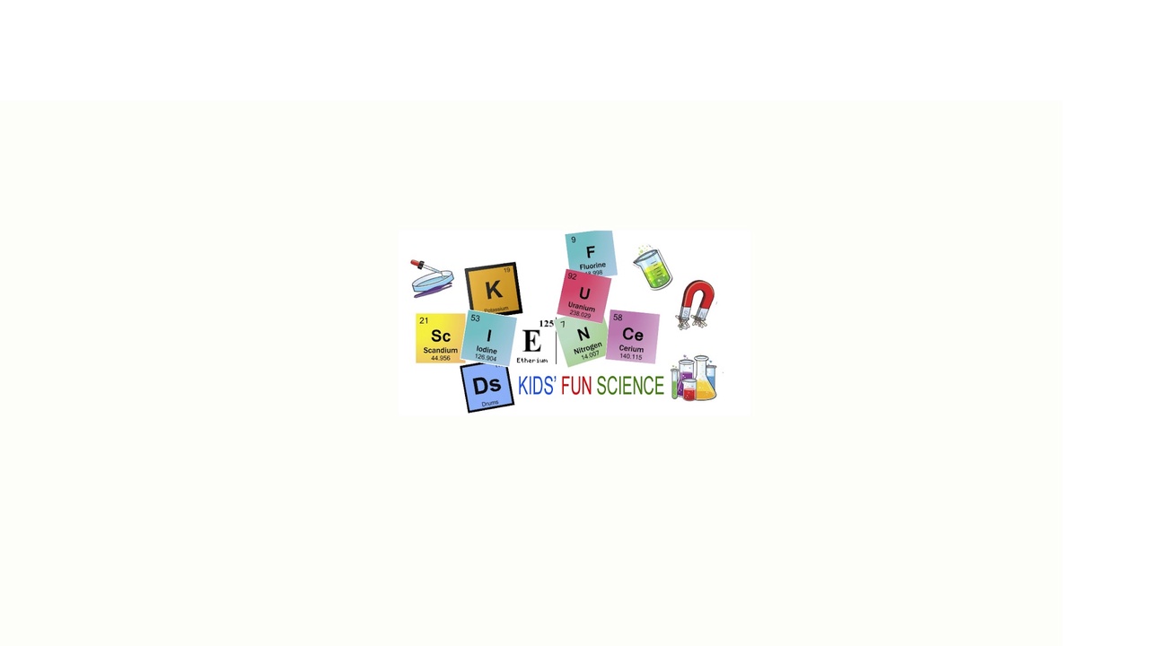 Kids Fun Science