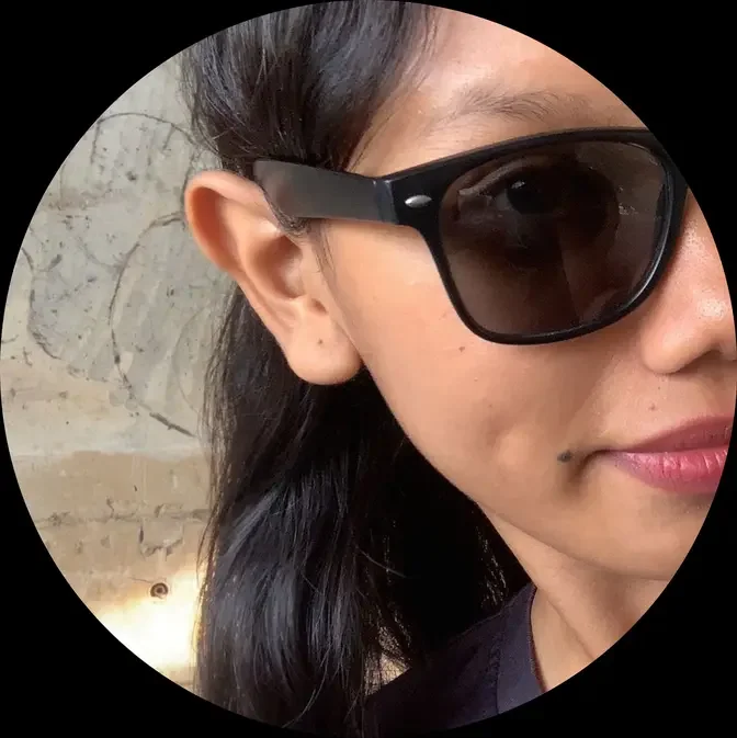 Kadek Ria Dwi Adnyani