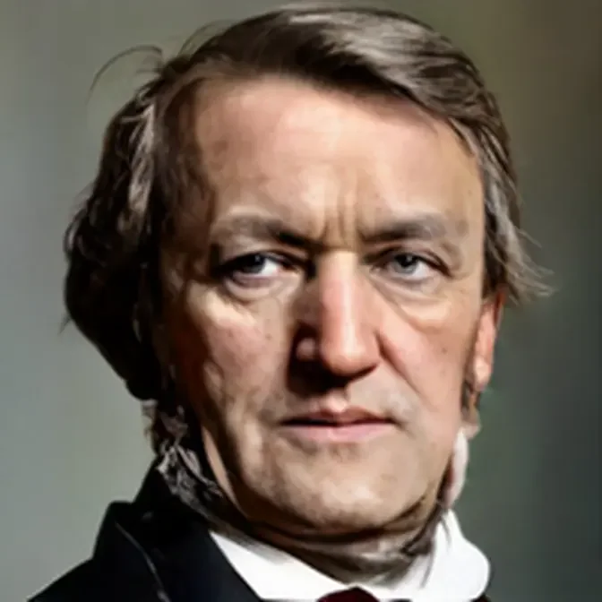 Richard Wagner