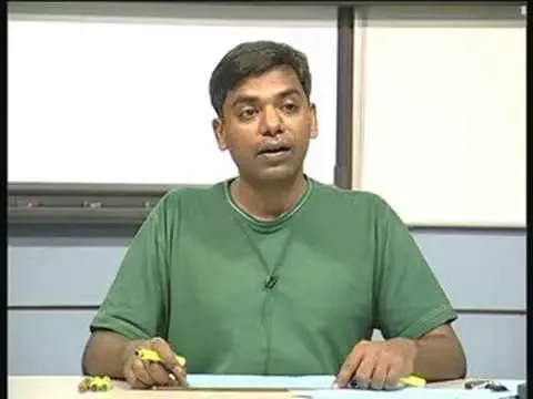 Lecture - 33 Prims Algorithm for Minimum Spanning Trees