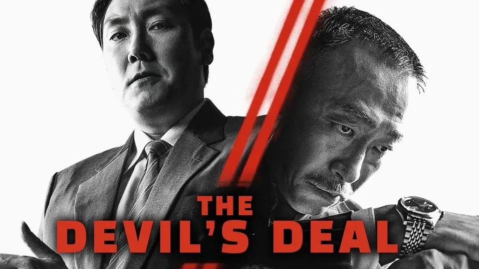 The Devil's Deal
