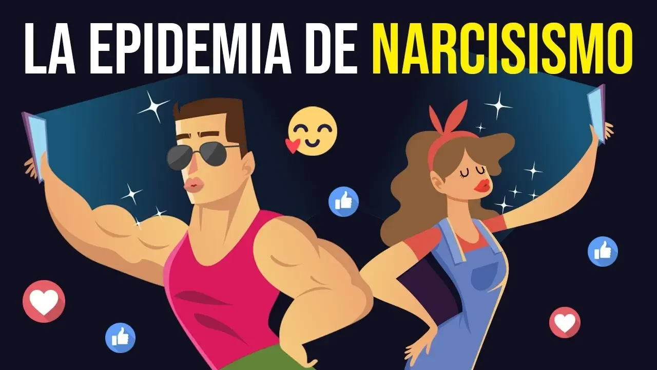 ÚNICOS Y ESPECIALES: Por qué la obsesión con la AUTOESTIMA ha creado una cultura ególatra y vanidosa