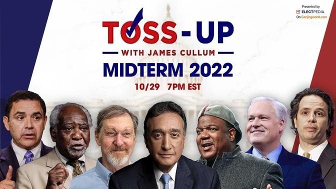 Toss Up: What the 2022 Midterm Elections Mean for America
