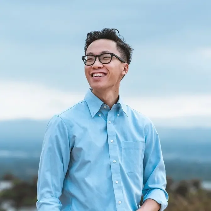 Alex Cheung