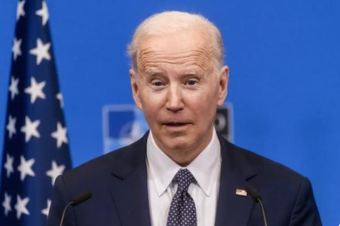 Video: Joe Biden Again Claims He Lost His Son in Iraq While Addressing Gold Star Families