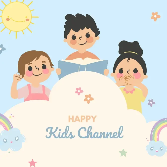 Happy Kids Channel