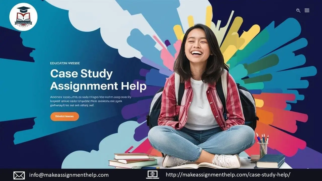 Case Study Assignment Help: Tailored Support for In-Depth Analysis