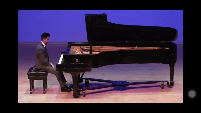 Partita No. 1 in B-flat Major, BWV 825 - Johann Sebastian Bach | Videos ...