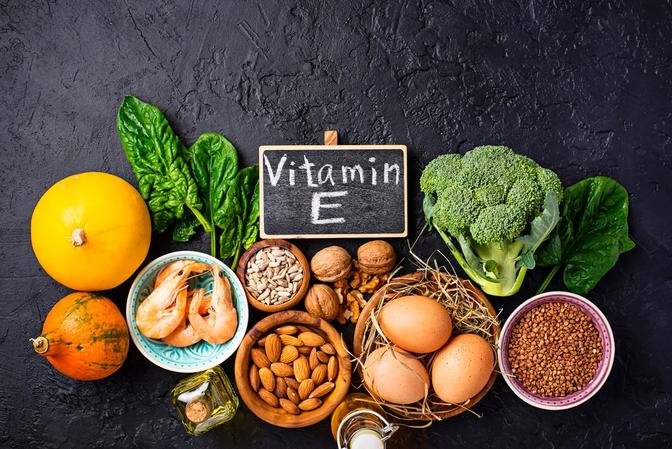 Vitamin E Vegetables: A Nutrient-Rich Delight for Your Health