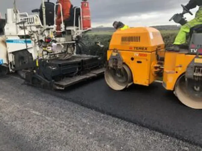 Premier Surfacing Contractors in Newcastle: Trusted Solutions