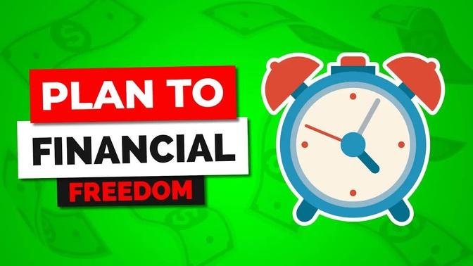 Wealth Mindset Financial Freedom: Change Yours to be Wealthy