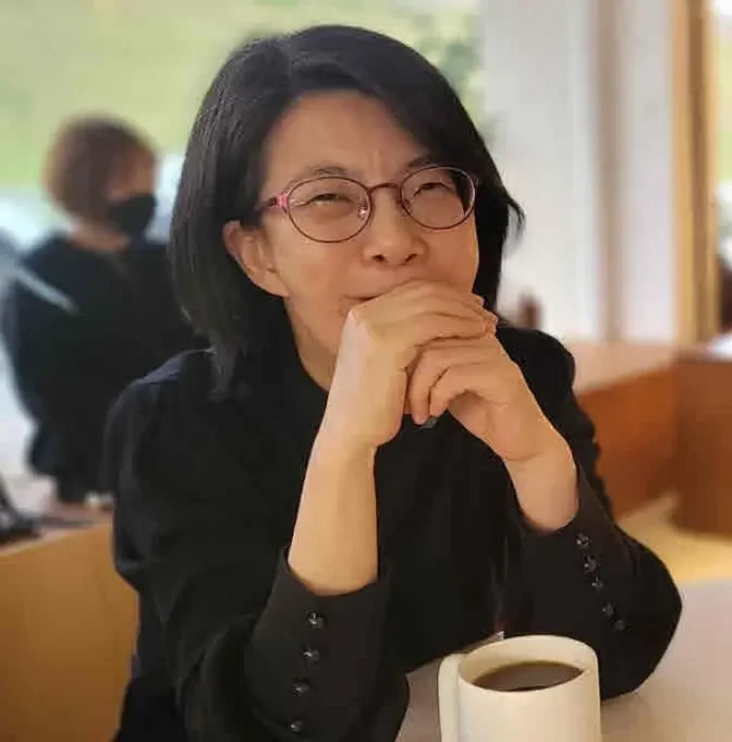 Mi-Sook's In Family (미숙이네)