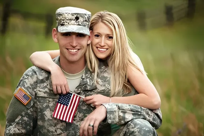 12 Tips for Your Long-Distance Military Relationship