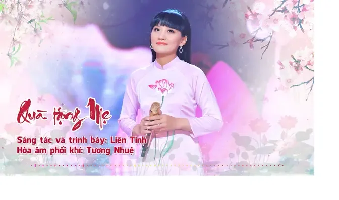 LIÊN TỊNH OFFICIAL