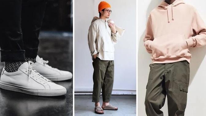 Top 7 Minimalist Outfit Essentials