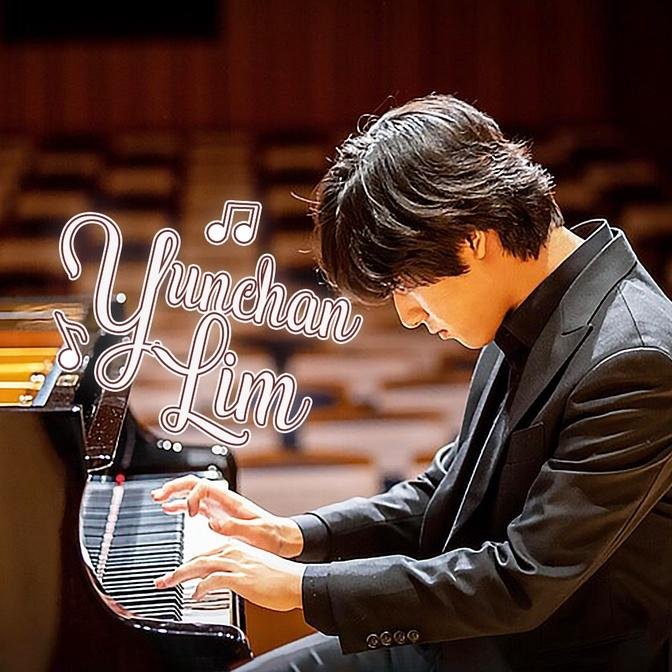 Fan Of Yunchan Lim