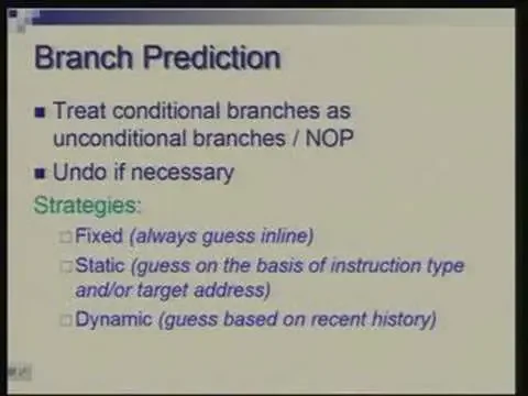 Lecture - 27 Pipelined Processor Design