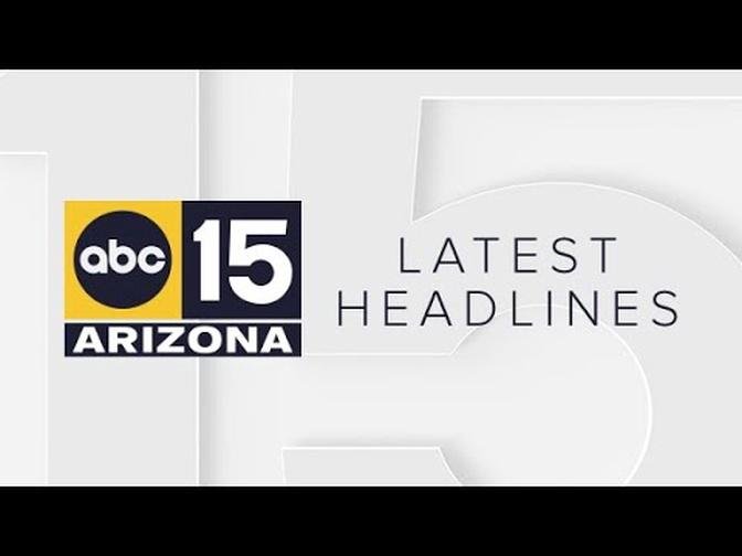 ABC15 Arizona in Phoenix Latest Headlines | January 28, 