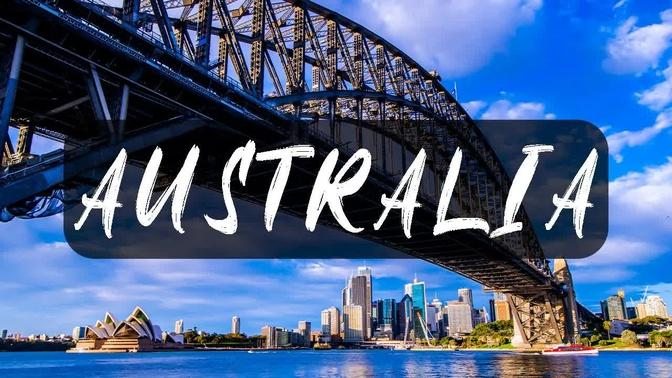 Top Tourist Attractions in Australia 🇦🇺 | Australia Travel Guide