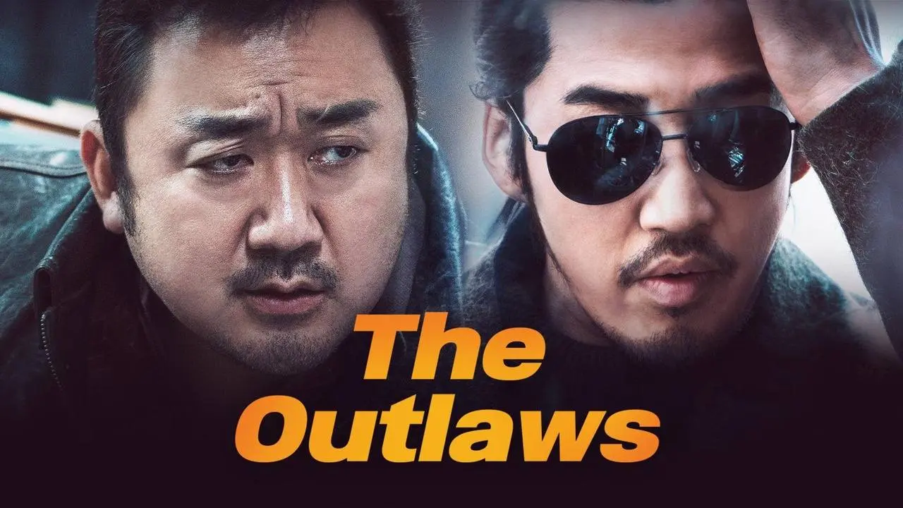 The Outlaws
