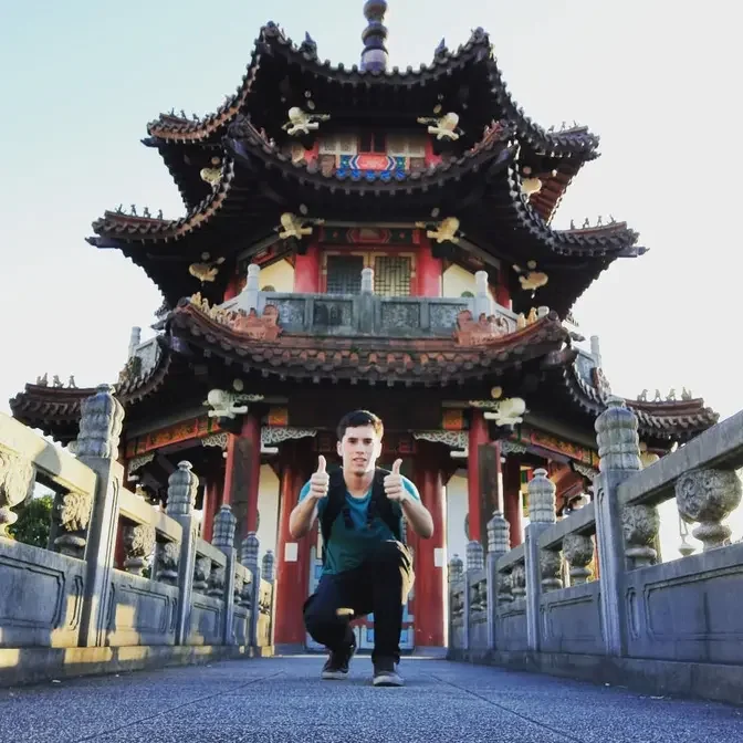 Mate Taiwan