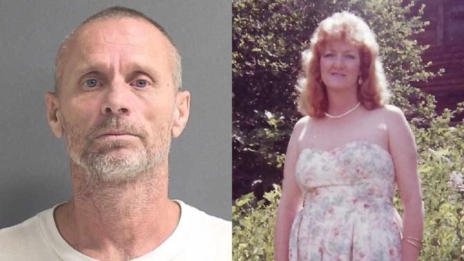 Florida suspected serial killer who confessed to 'get right with God' says 'no doubt' he choked victim in 1991