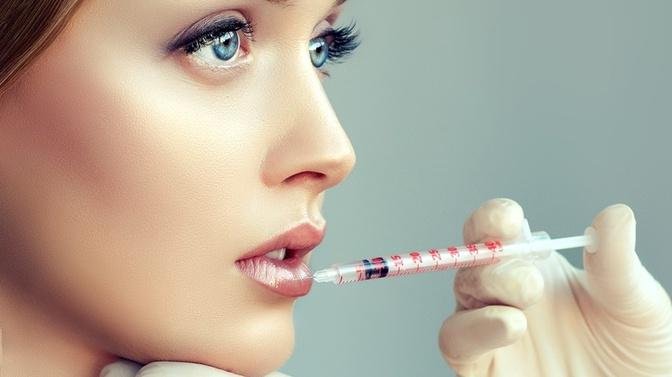 Botox injections: Uses, Side Effects, Interactions,