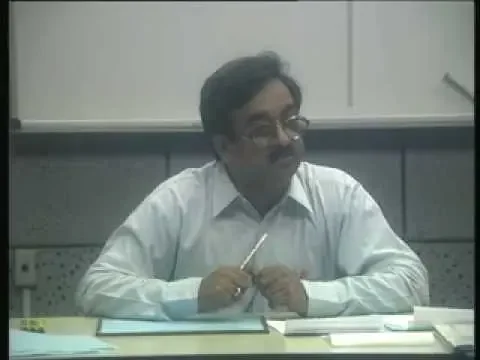 Lecture - 4 Enzymatic Catalysis