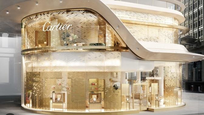 【品牌故事】珠寶王者Cartier的故事