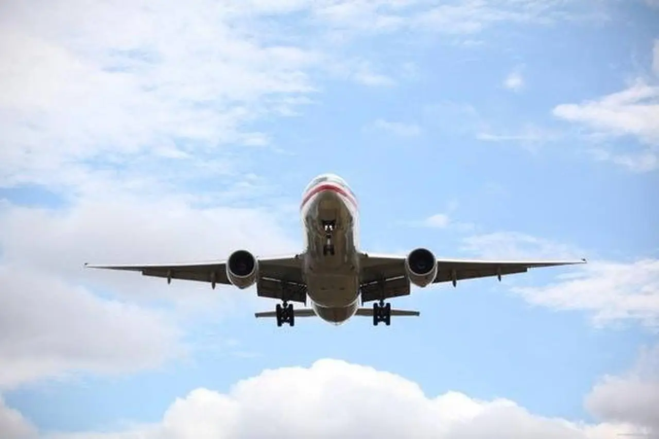 Turkish Airlines Office Karachi