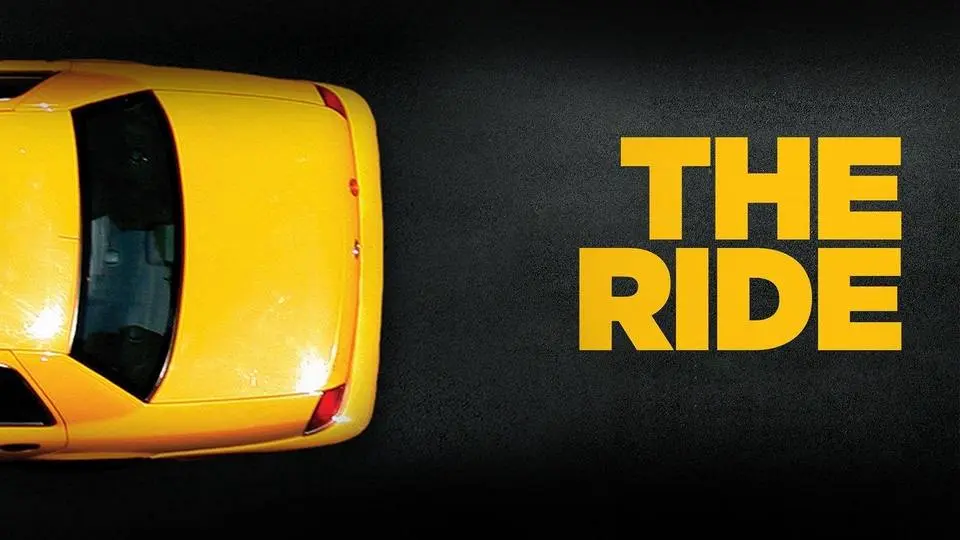 The Ride
