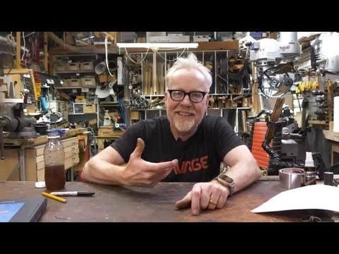 Ask Adam Savage: Time Management Techniques | Videos | Adam Savage’s ...