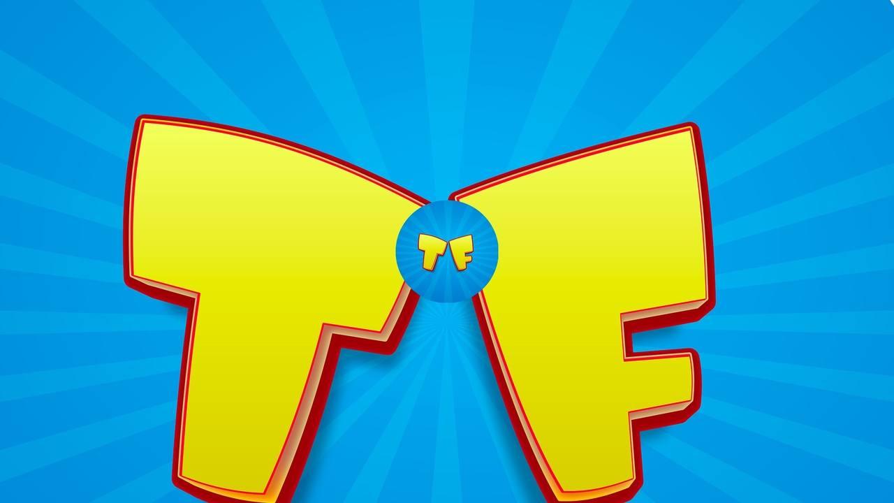 Tutti Frutti - Nursery Rhymes & Kids Songs