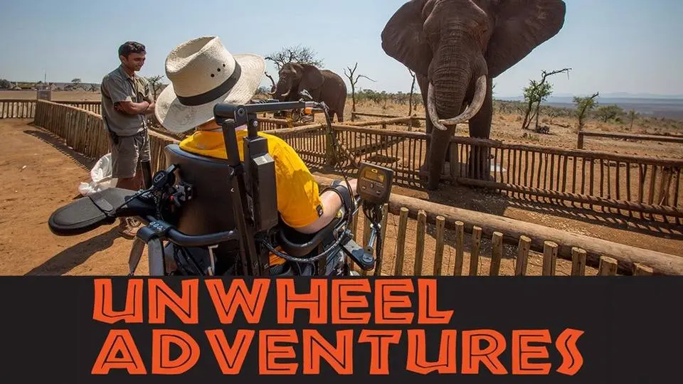 Unwheel Adventures