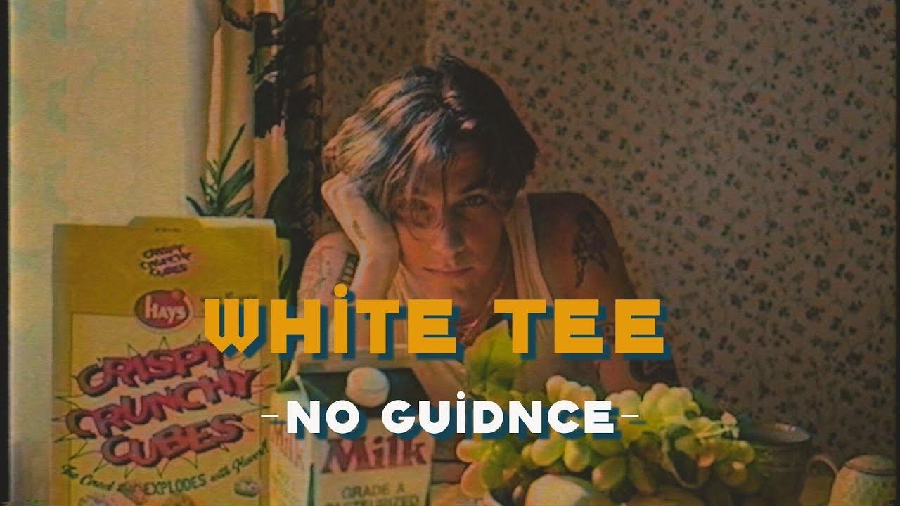 White Tee - No Guidnce (Lyrics & Vietsub)